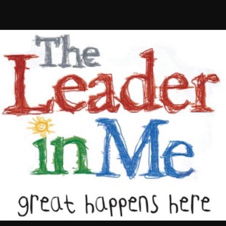 Leader In Me Logo