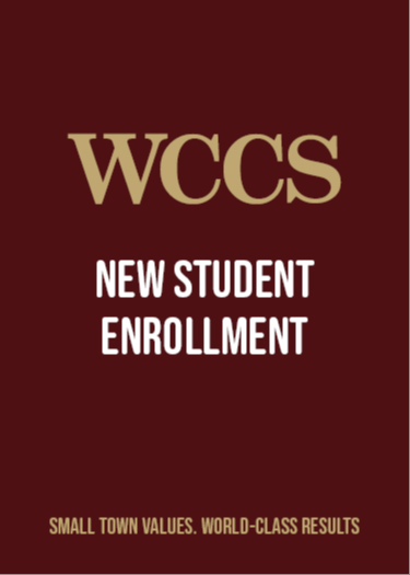 New Student Enrollment