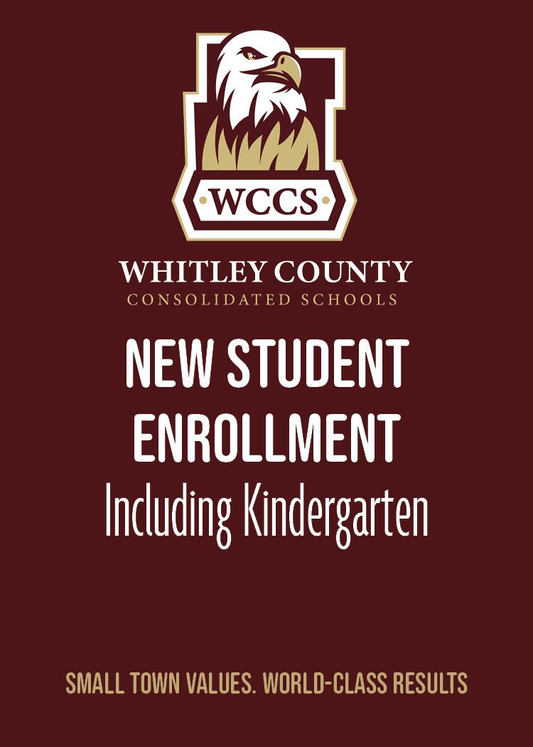 New Student Enrollment