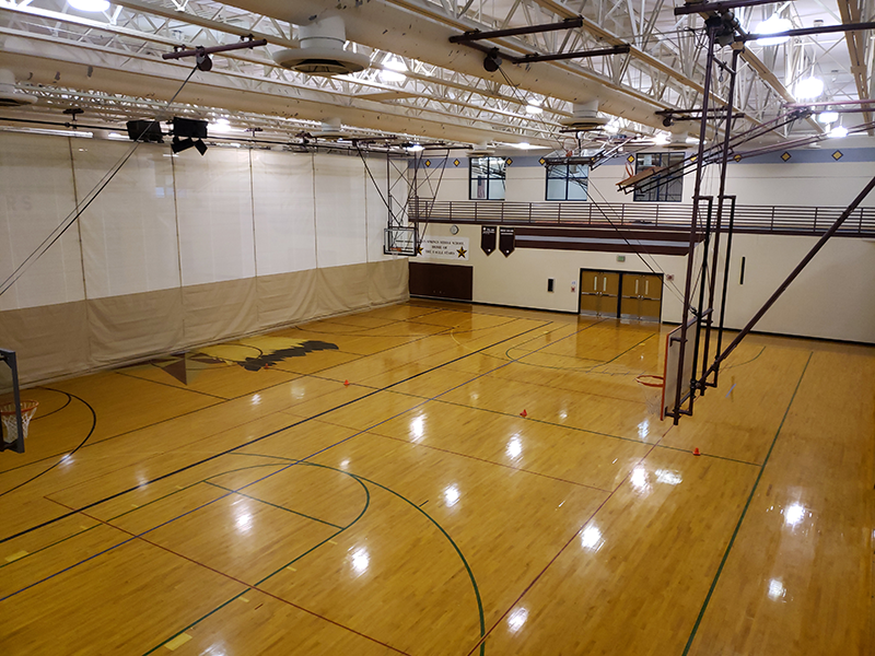 Facility Rental Whitley County Consolidated Schools