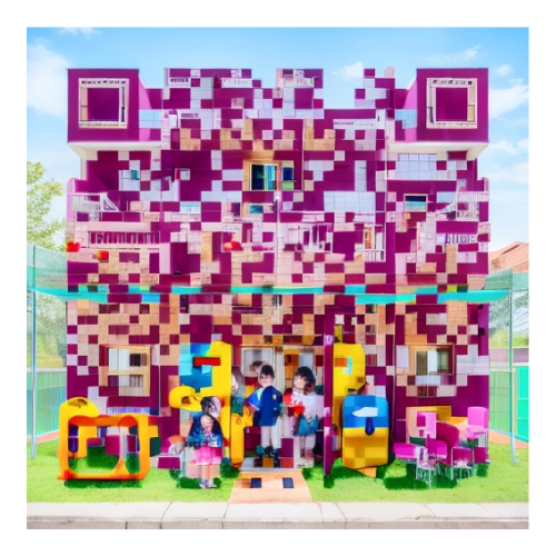Jumpstart Kindergarten