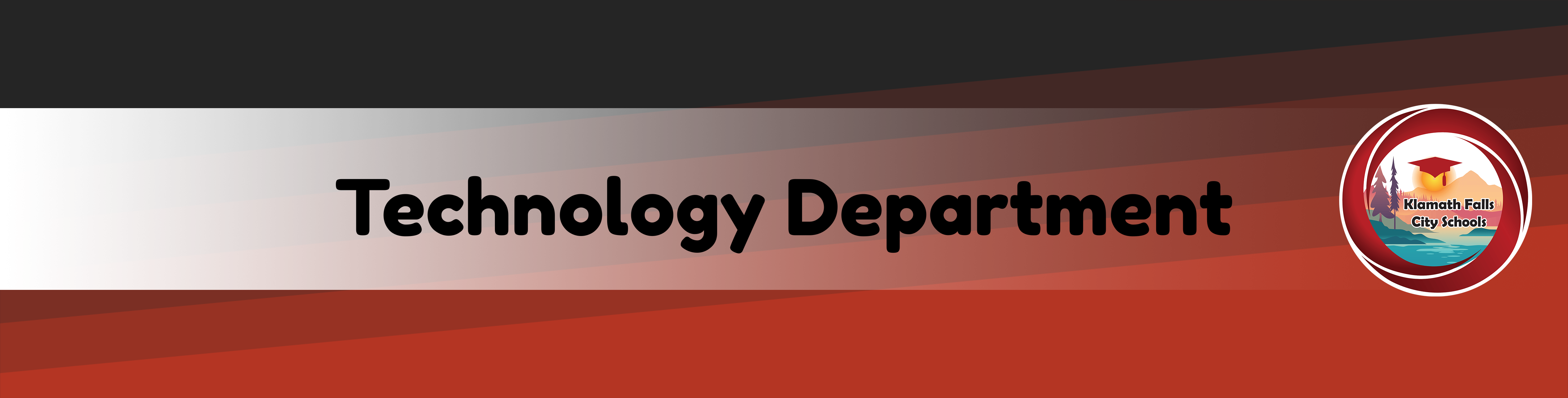 Technology Department