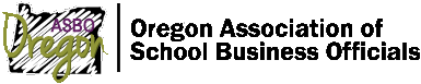 OASBO Logo