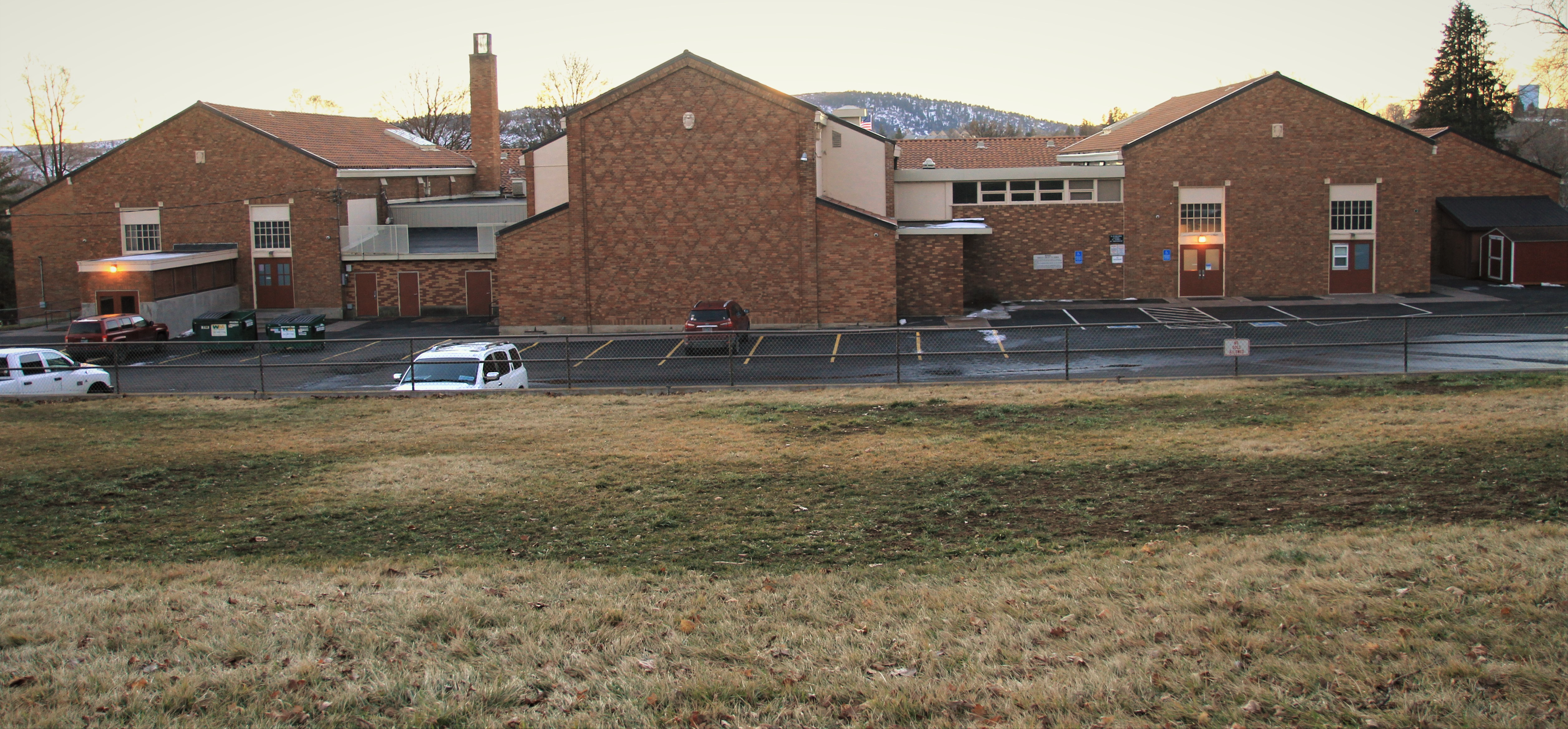 building 3