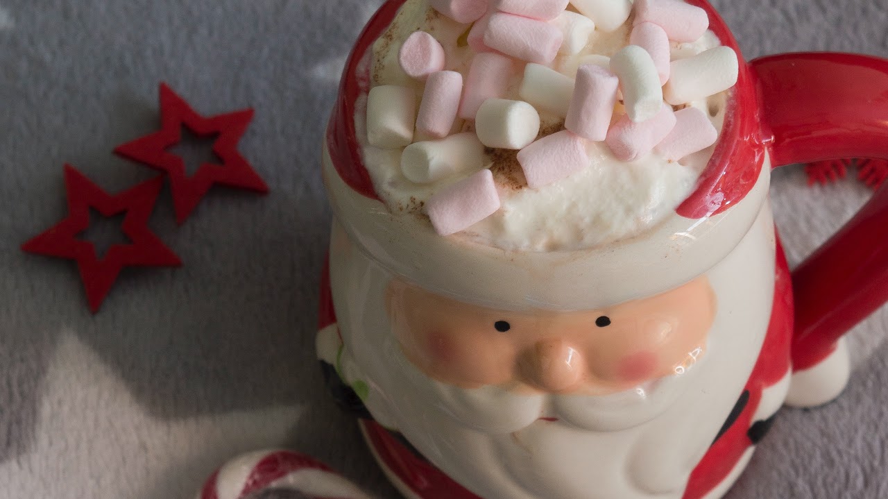 hot chocolate