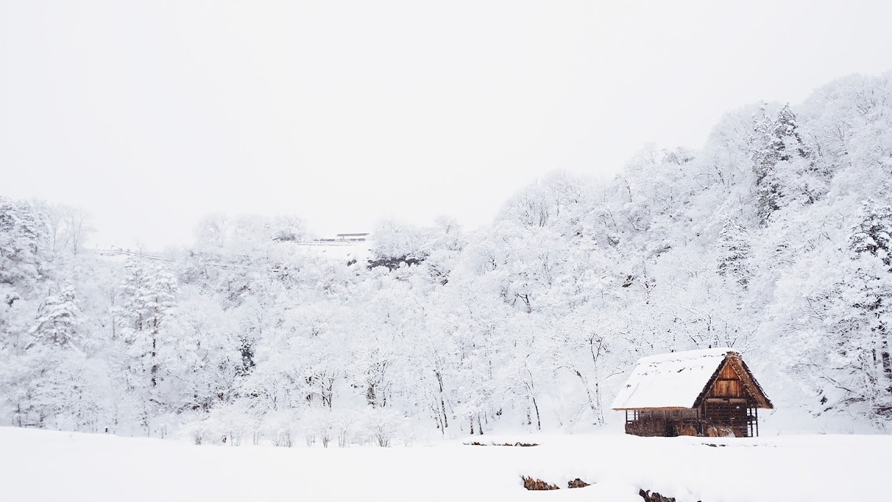 snow day