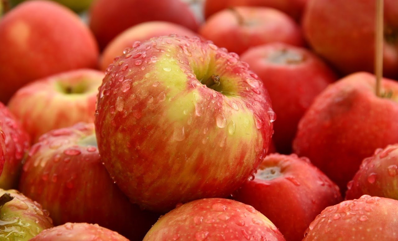 apples