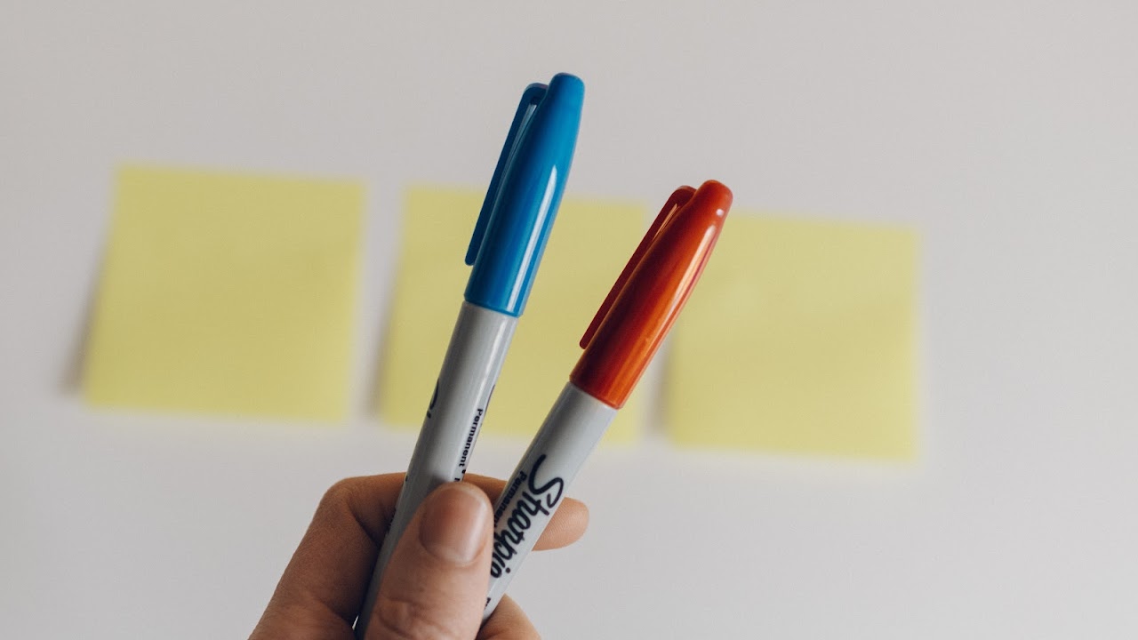 pens