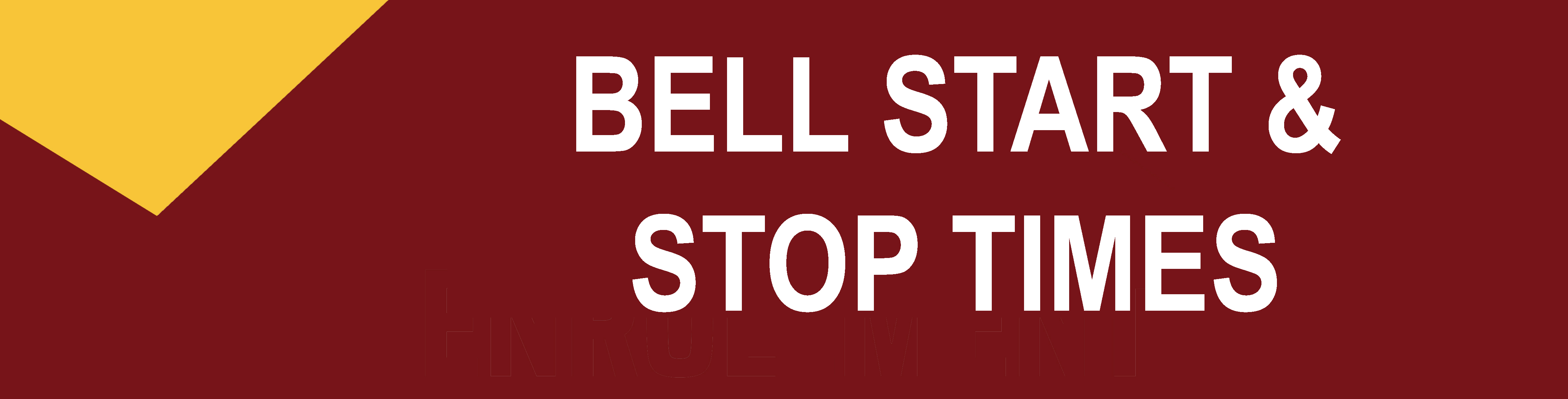 bell