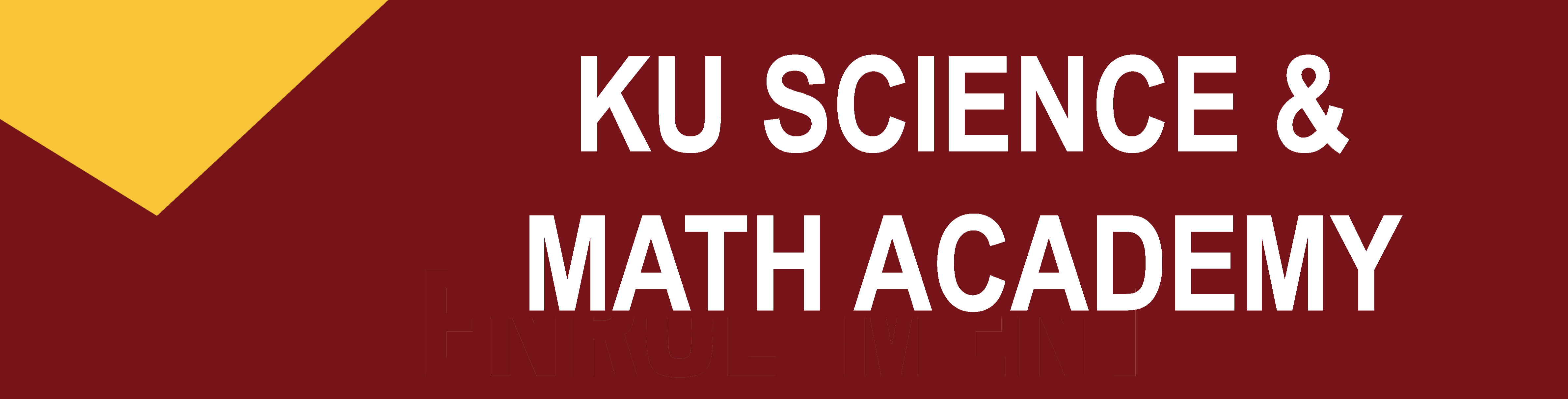 KU SCIENCE