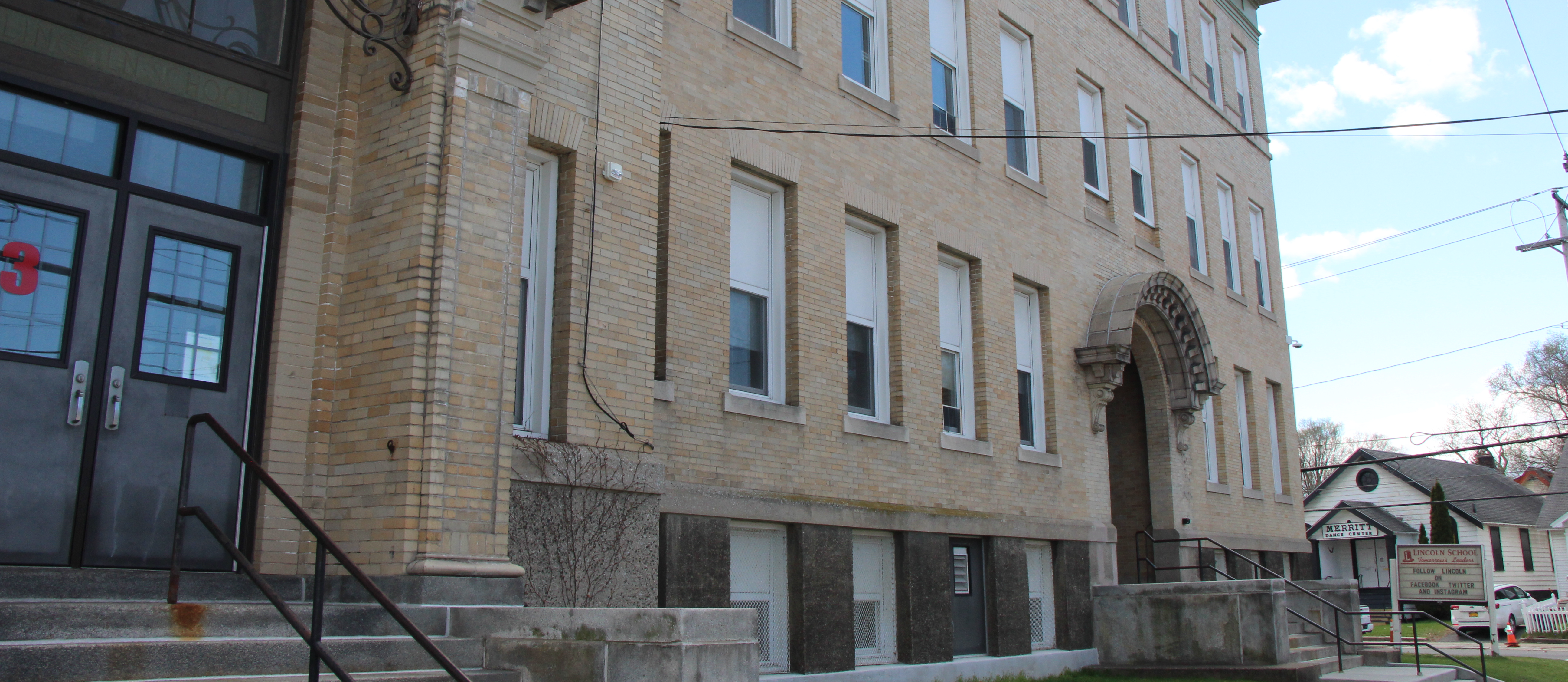 Lincoln Elementary