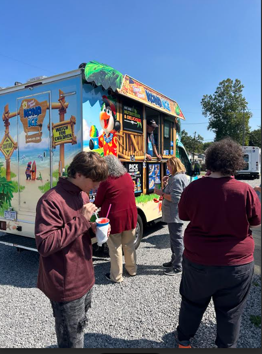 kona ice