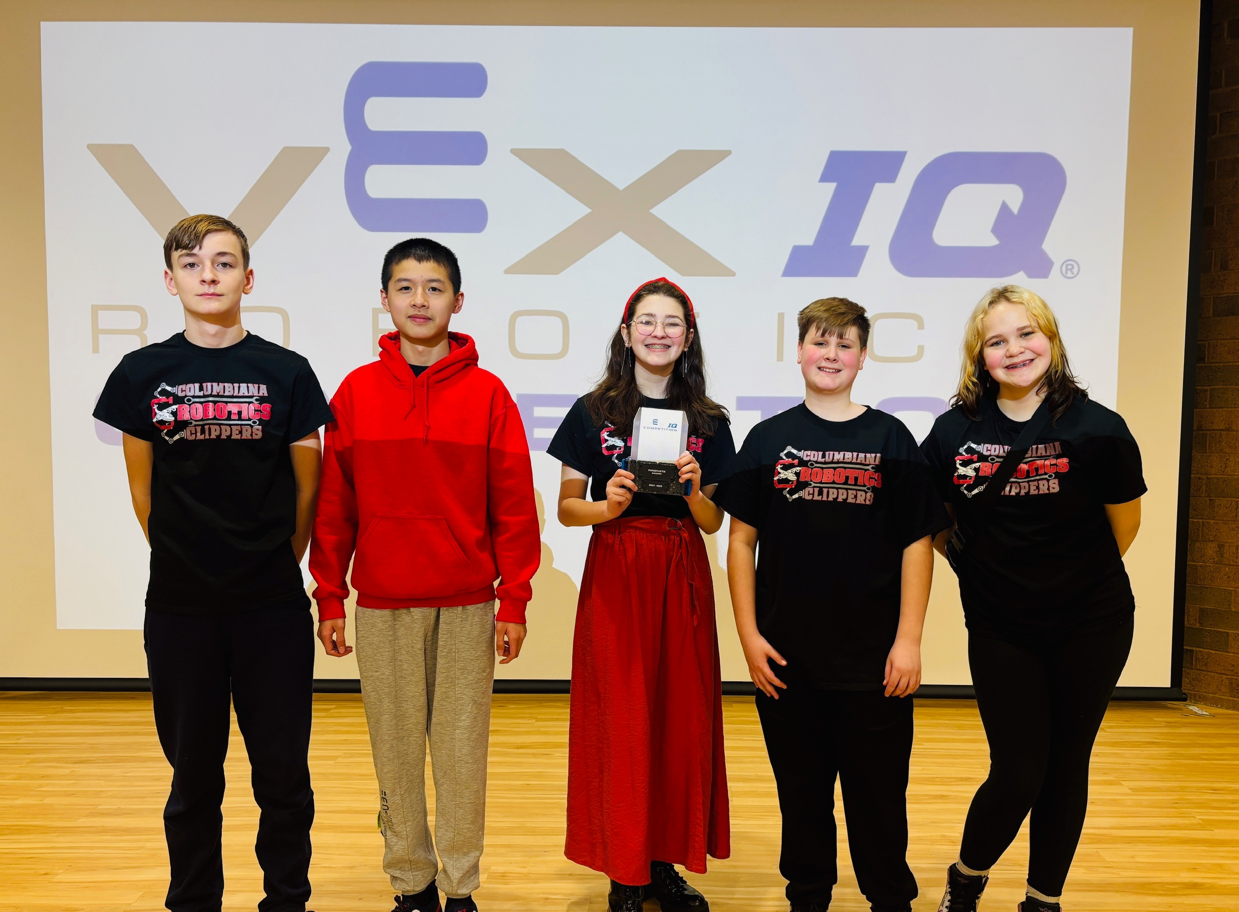 Innovate Award Winner
