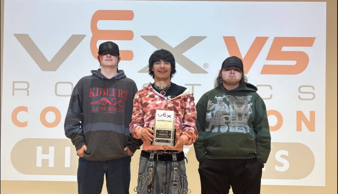Innovate Award Winner