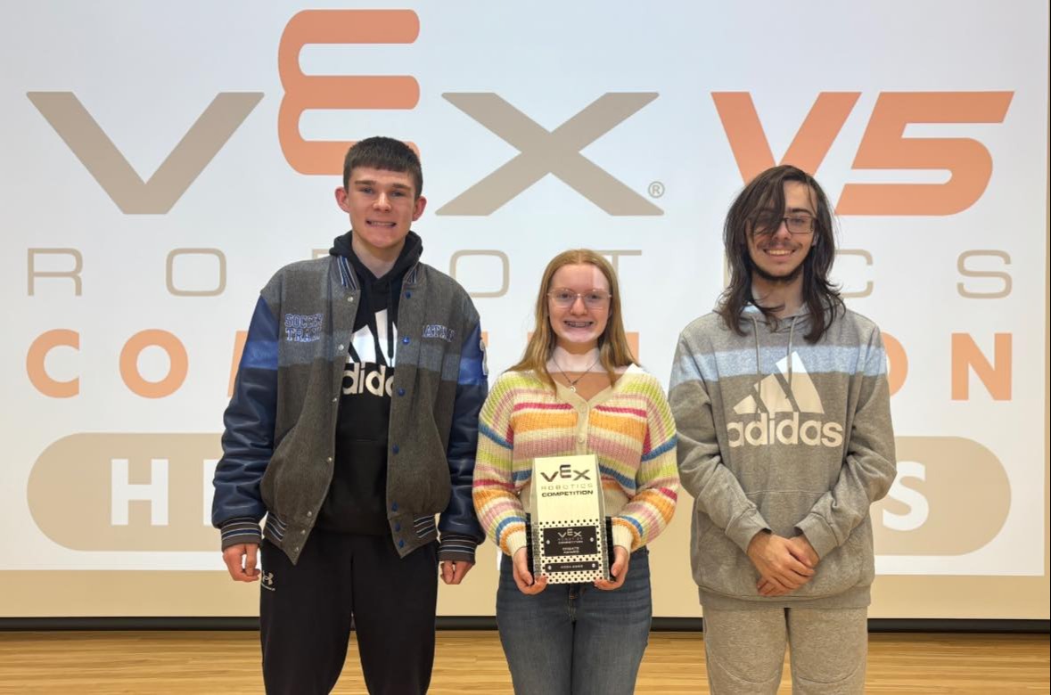 Create Award Winner