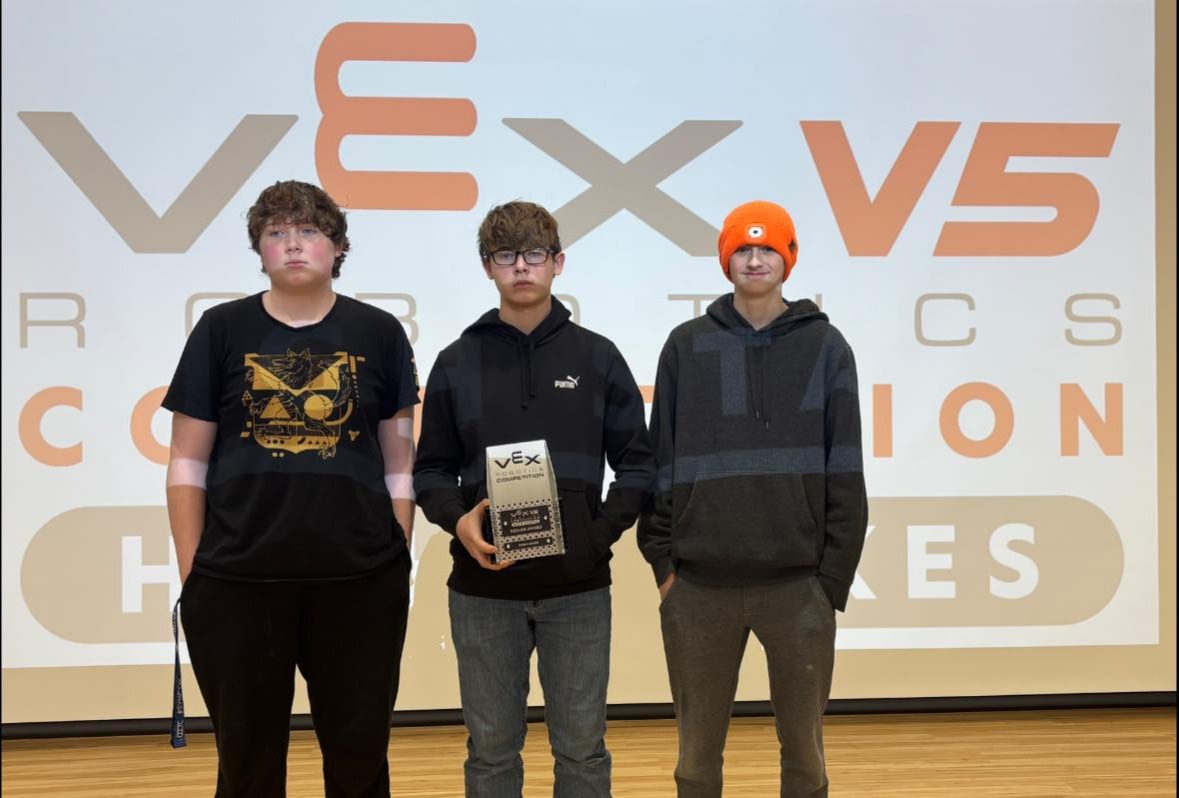 Design Award Winner