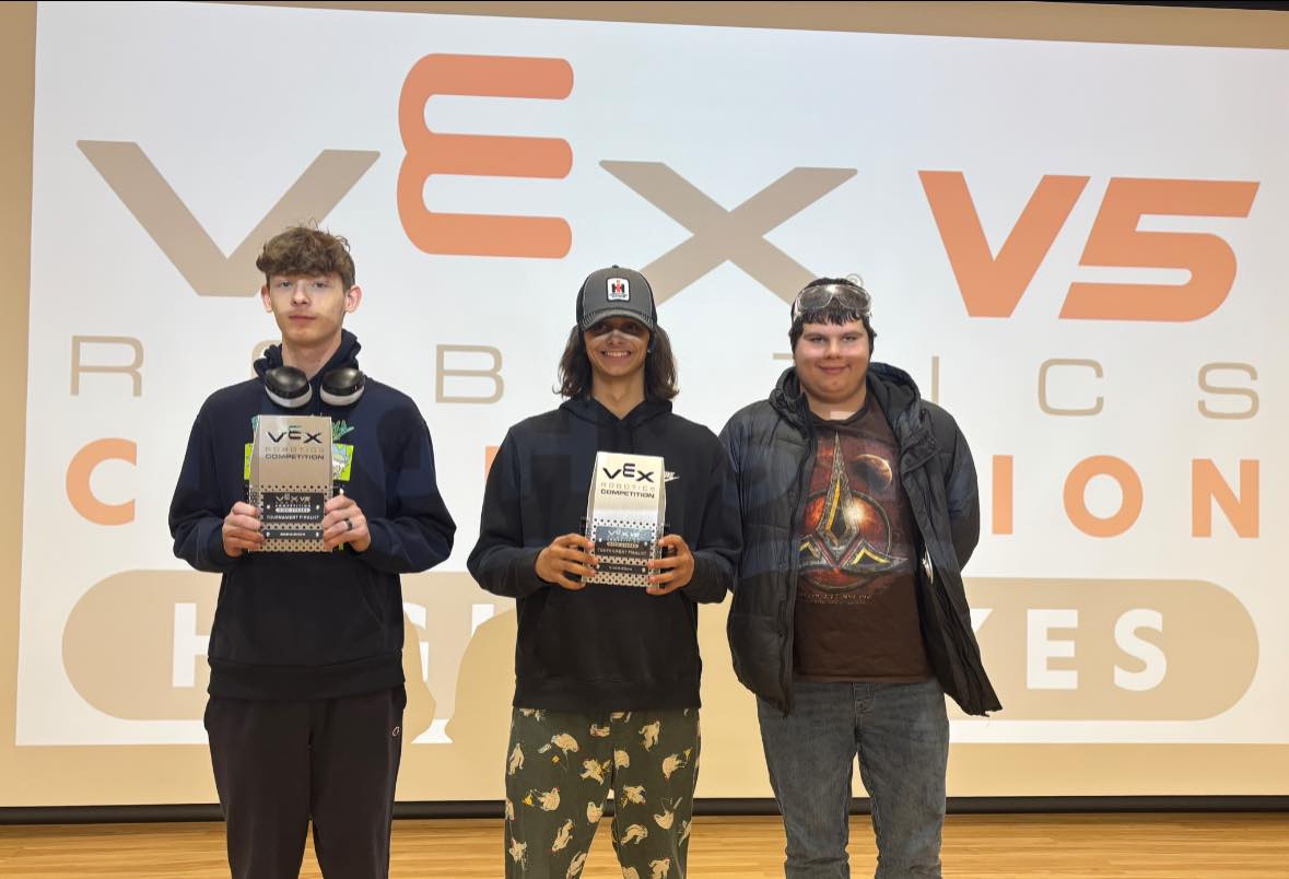 Tournament Fiinalists