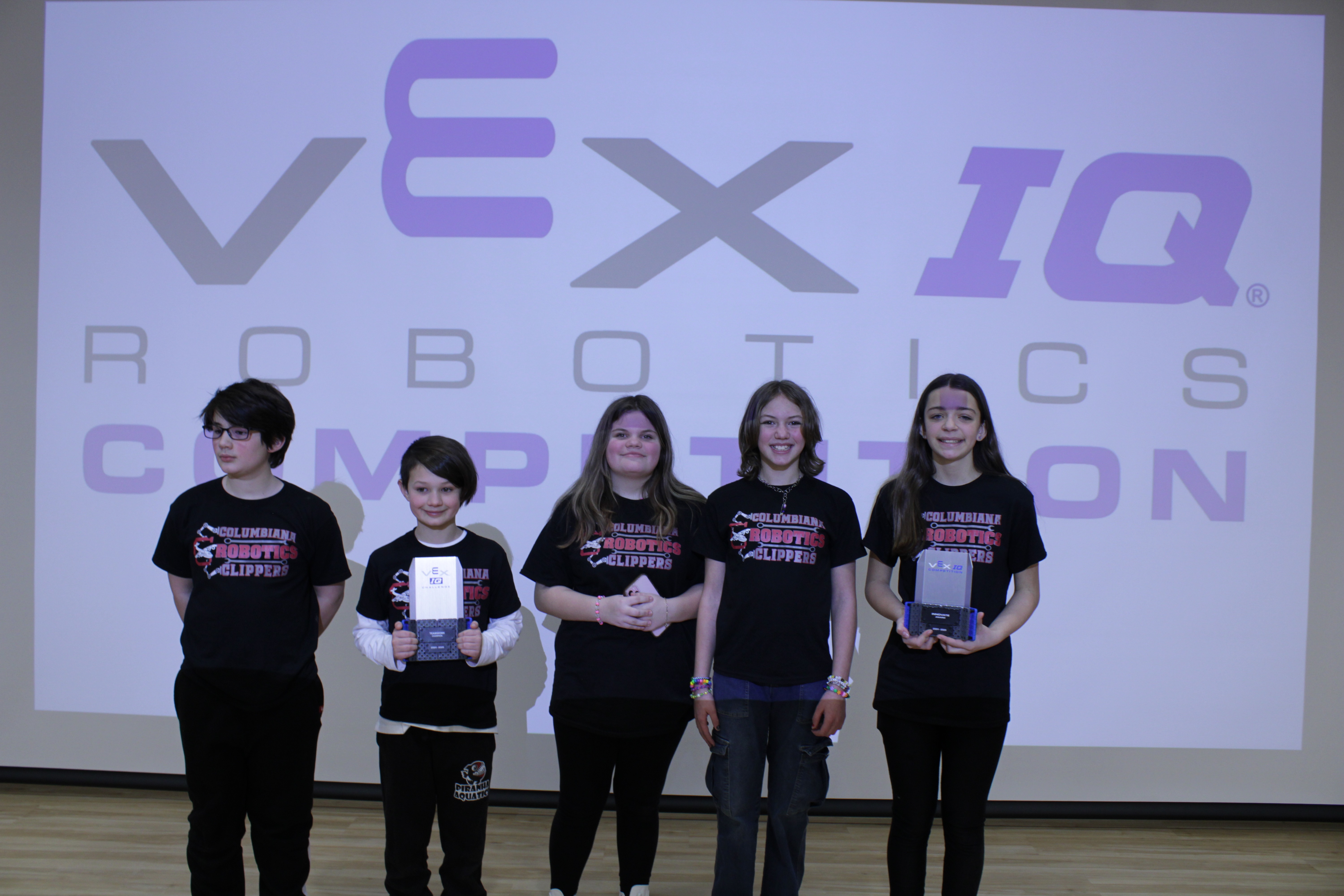 Innovate Award Winner