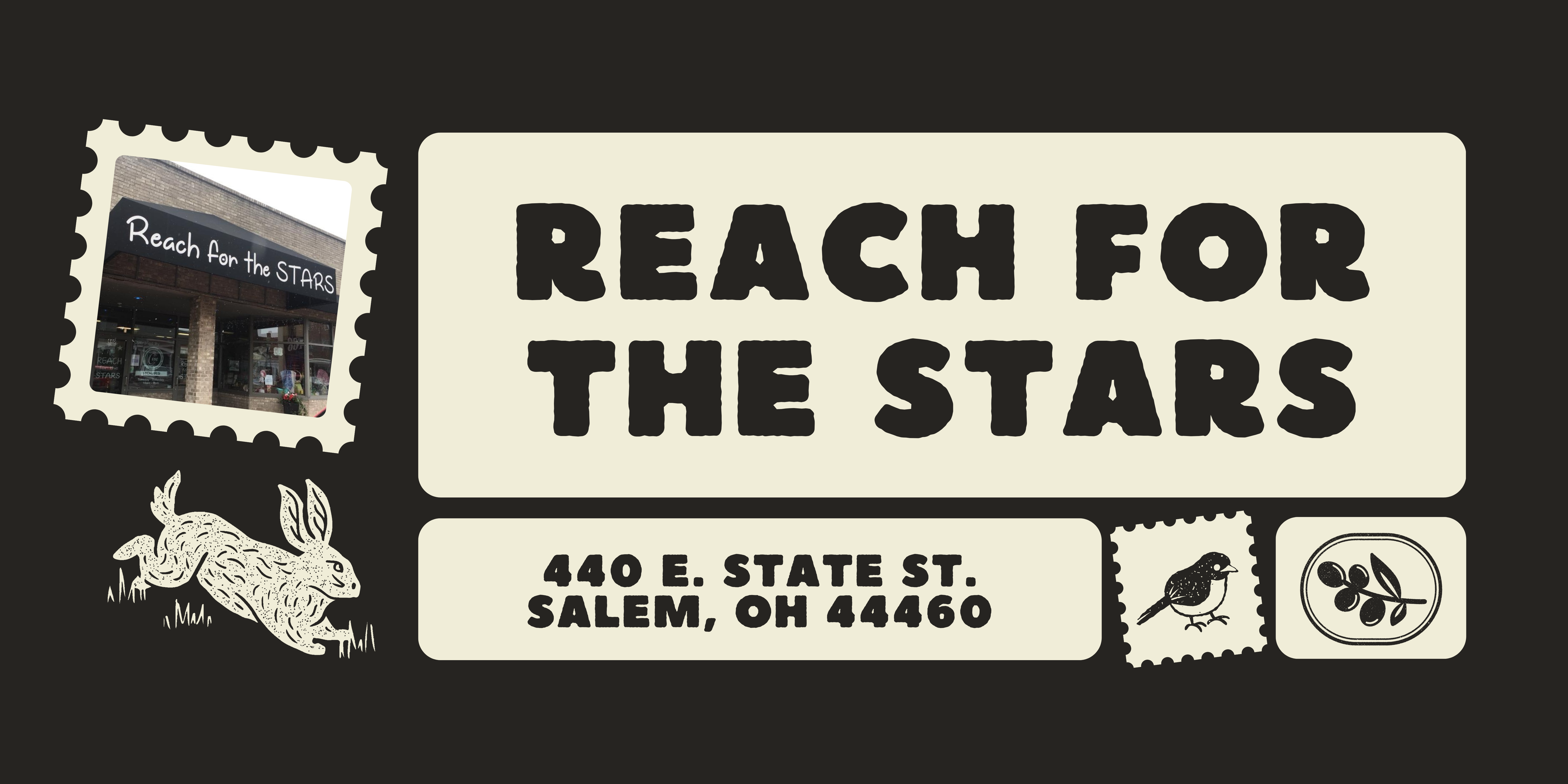 Reach for the Stars
