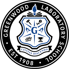 Greengood lab school logo