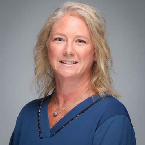 Cyndi Warnow 