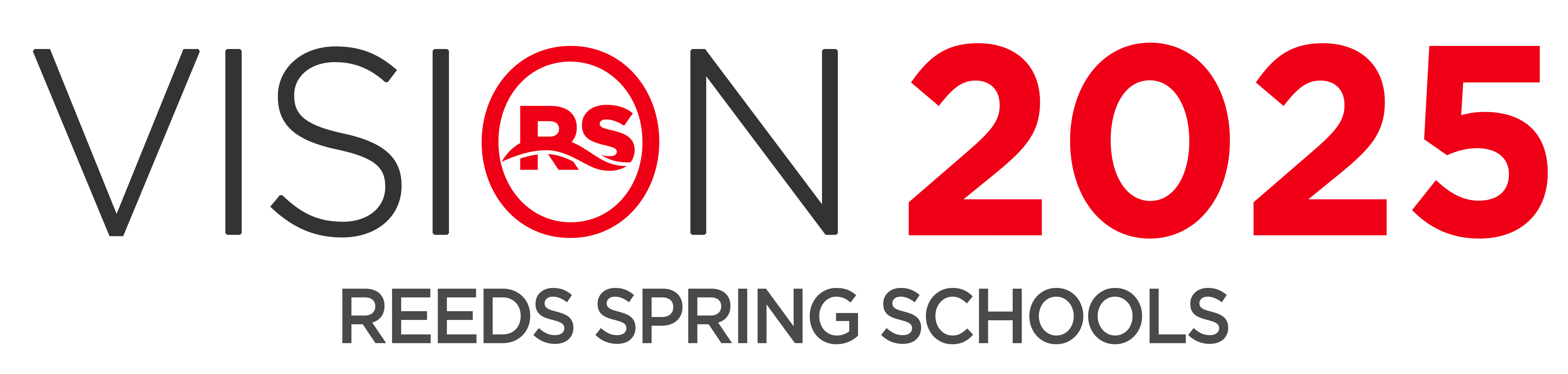 vision 2025 reed springs schools