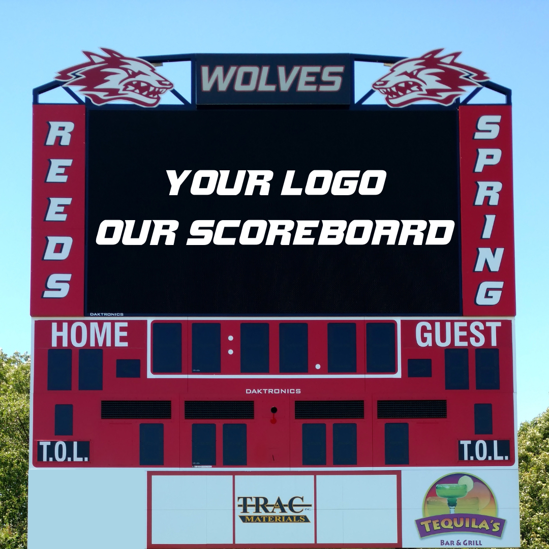 scoreboard