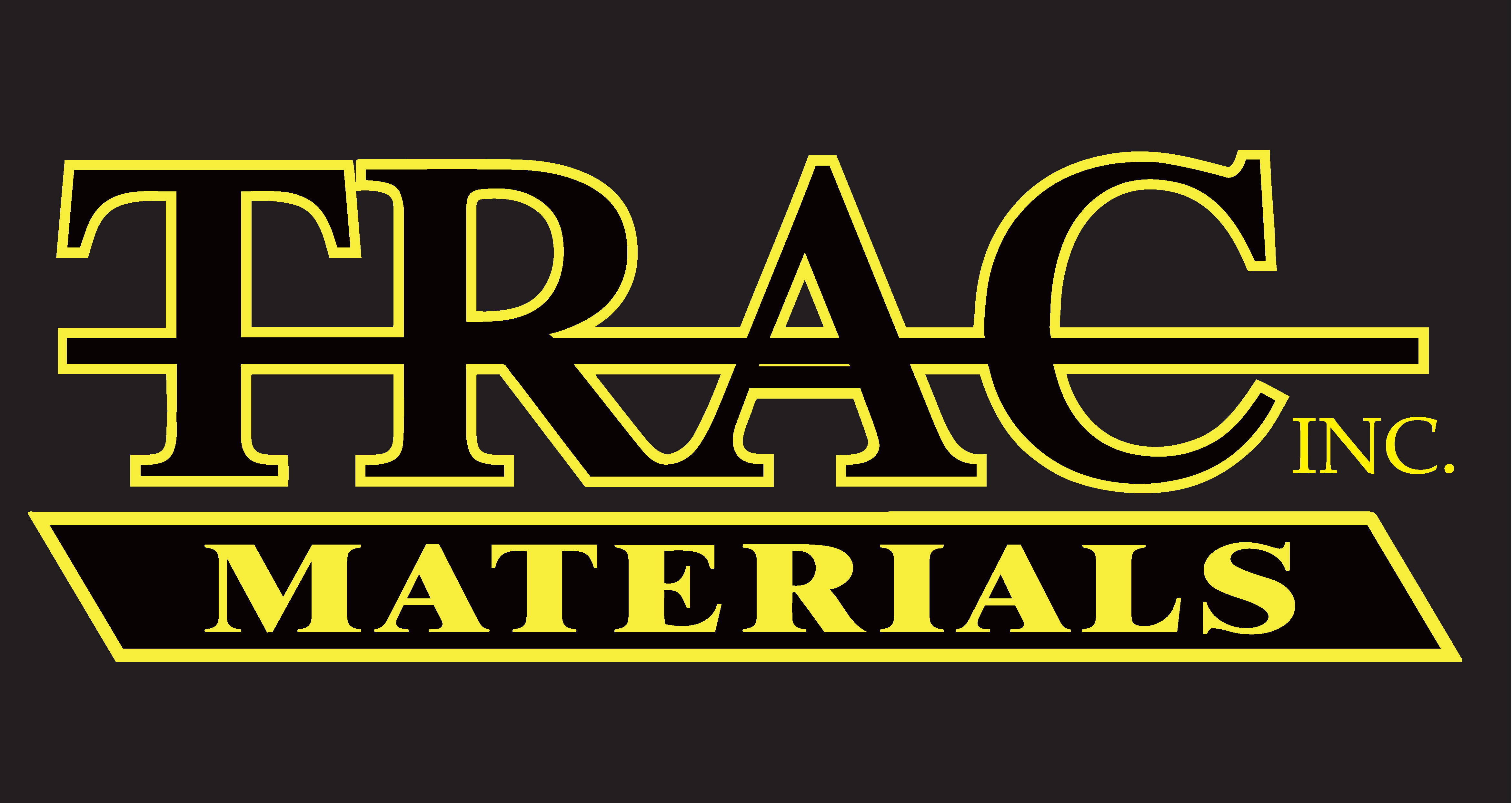 TRAC LOGO