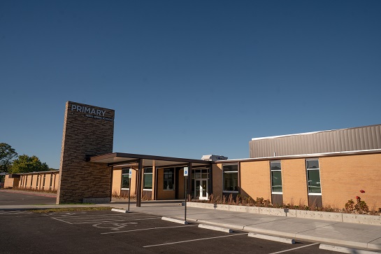 primary school