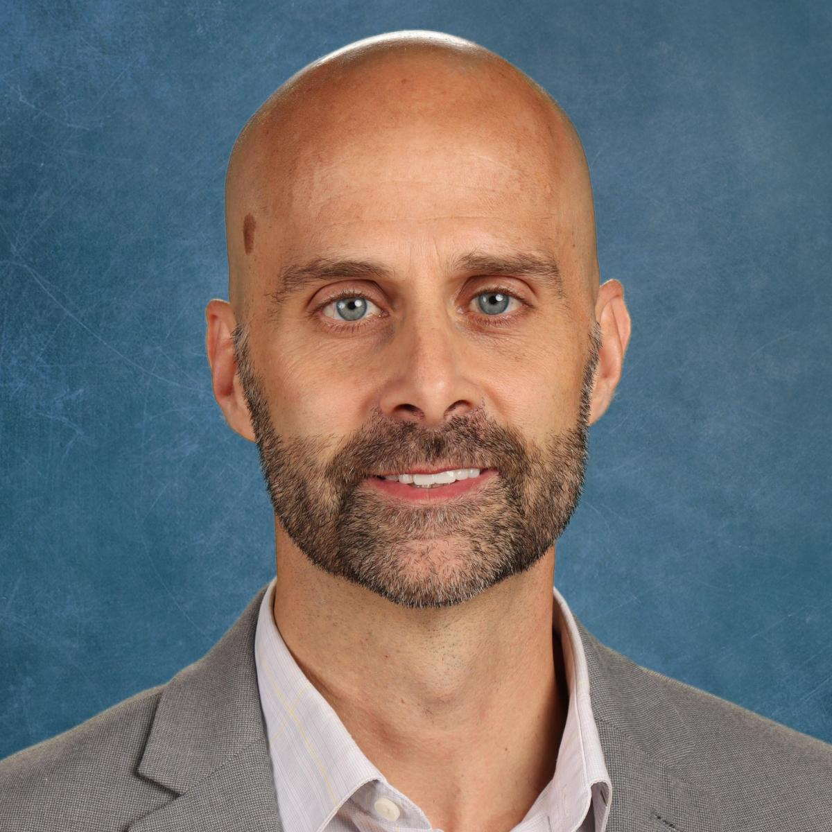 Dr. Cody Hirschl