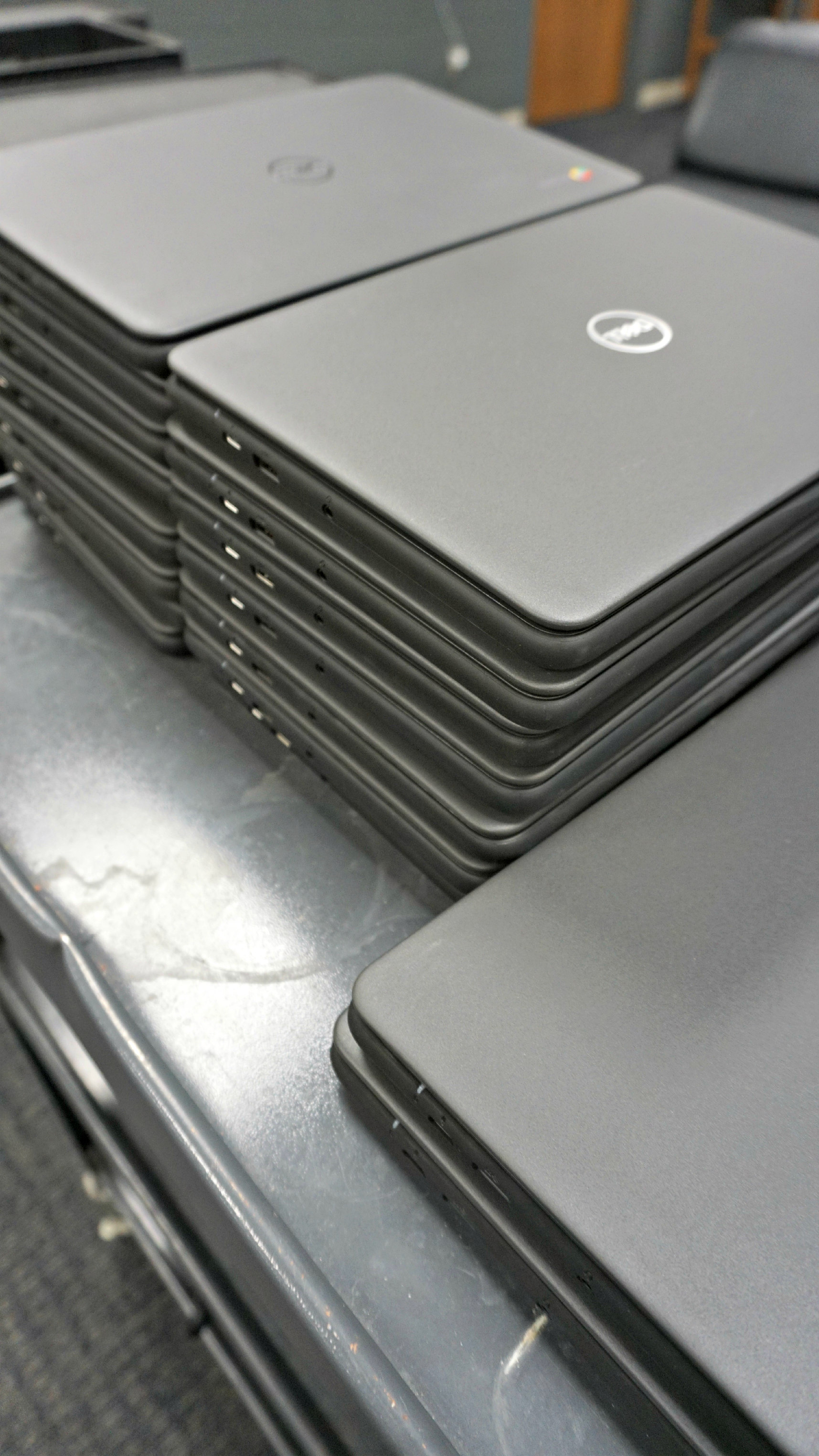 chromebook