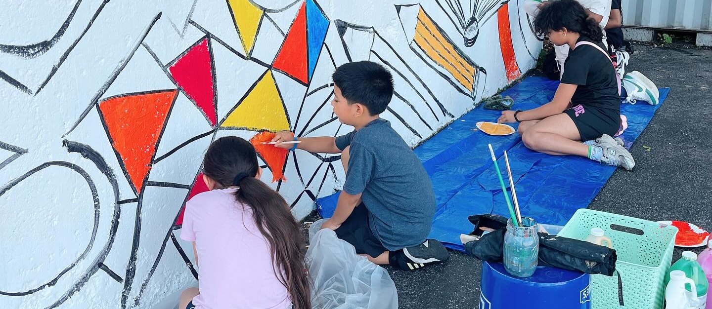 Mural