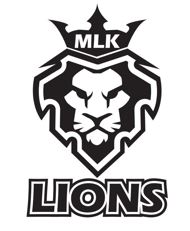 lion logo