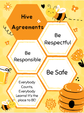 Hive Agreements 