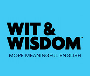 Wit and Wisdom