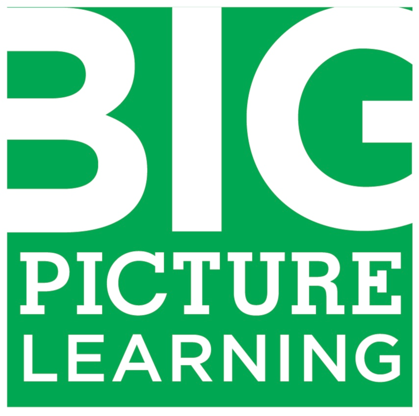 Big  Picture Learning Logo