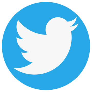 Twitter Logo