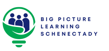 Big Picture Schenectady Logo