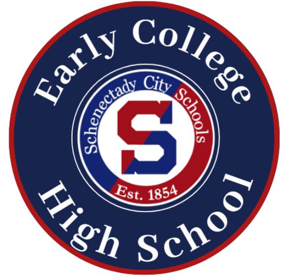 ECHS logo