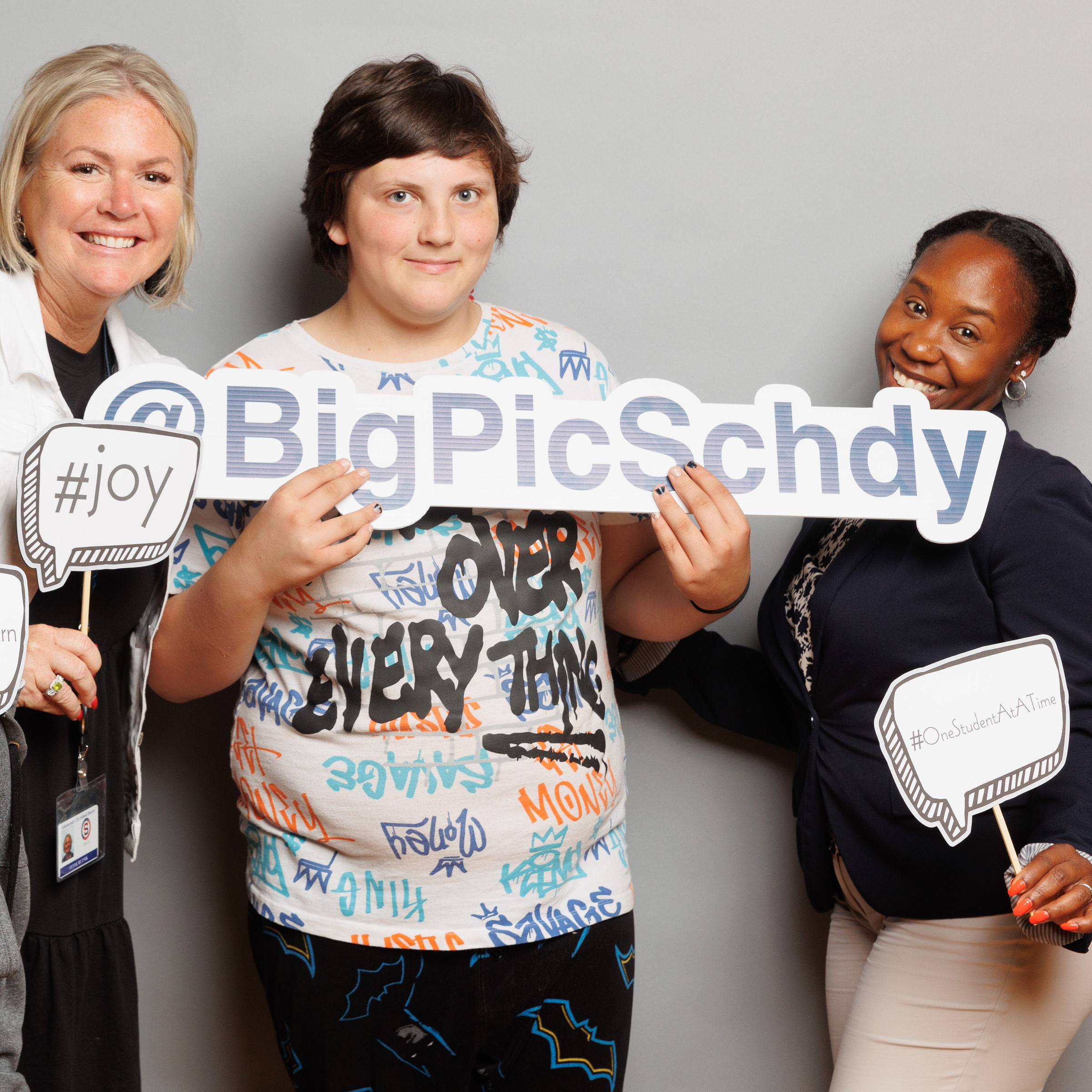 Big Picture Photo Booth
