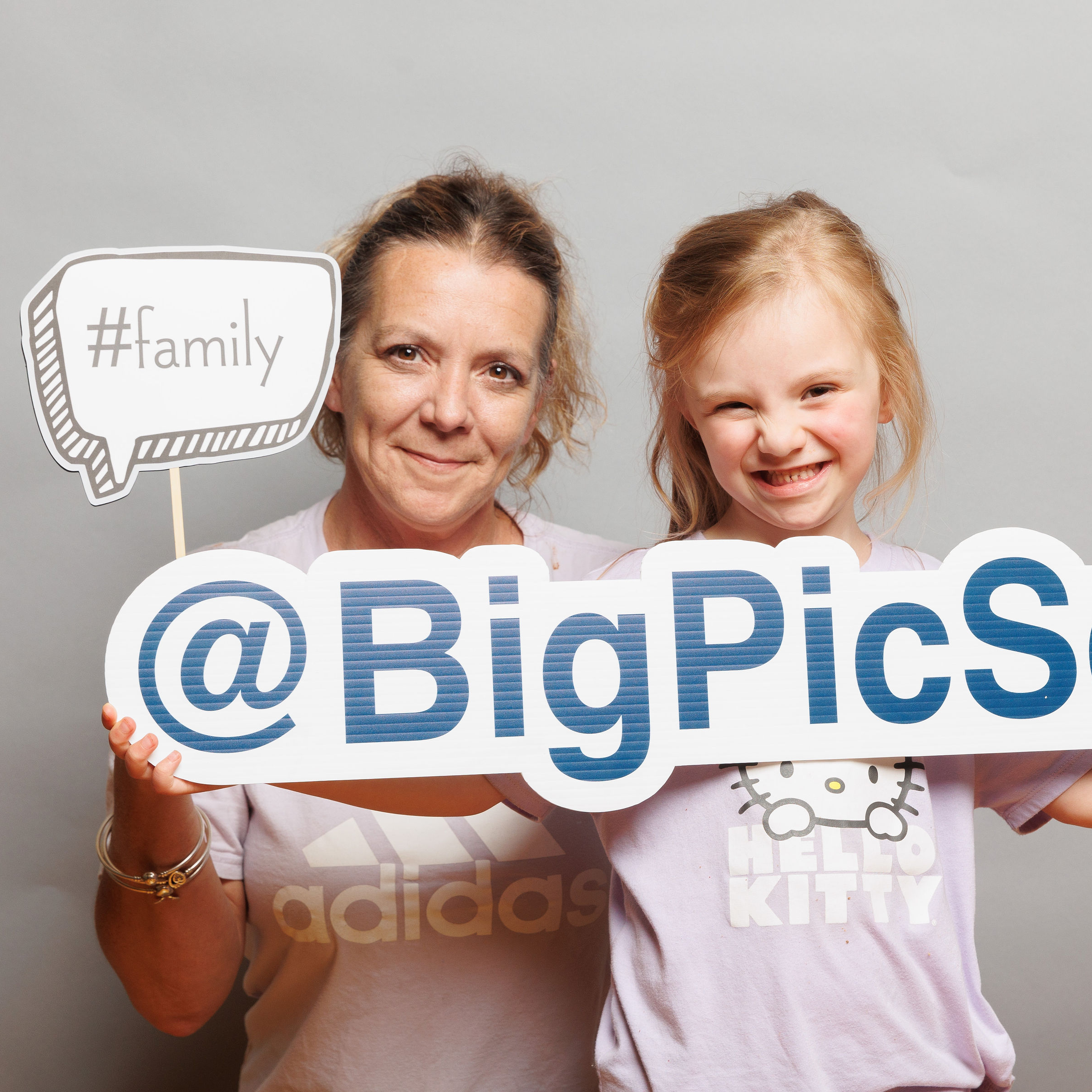 Big Picture Photo Booth