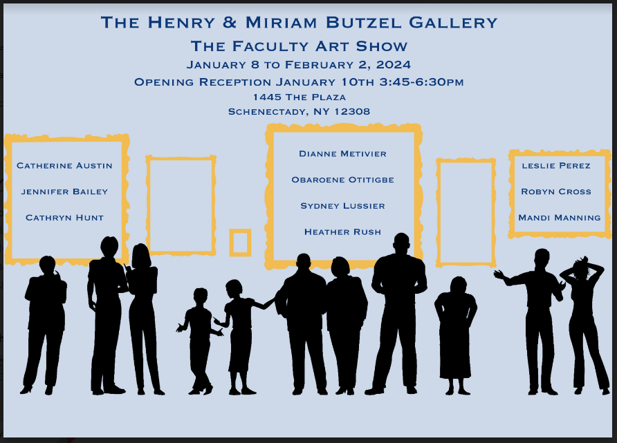 Butzel Gallery Show