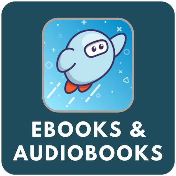 EbooksAudiobooks