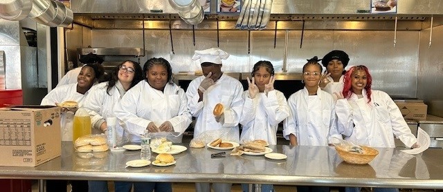 Home | Steinmetz Freshman Leadership Academy