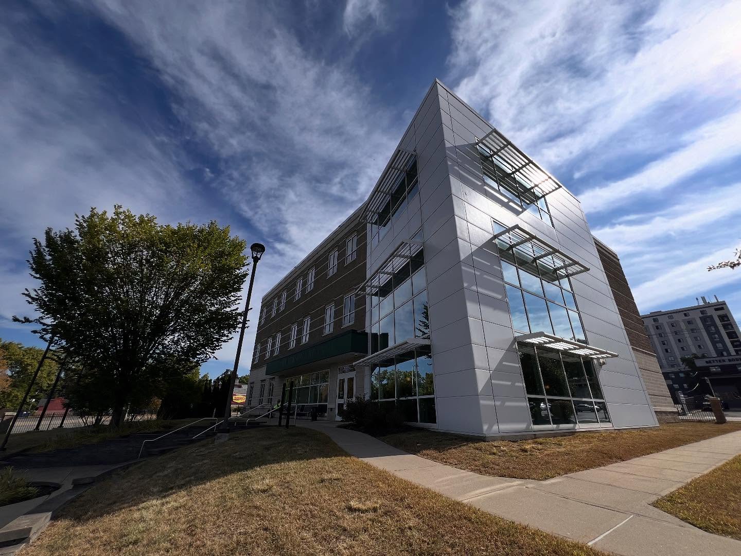 Adult &amp; Continuing Education Center