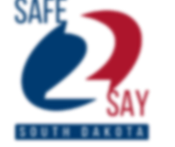 Safe2Say Logo