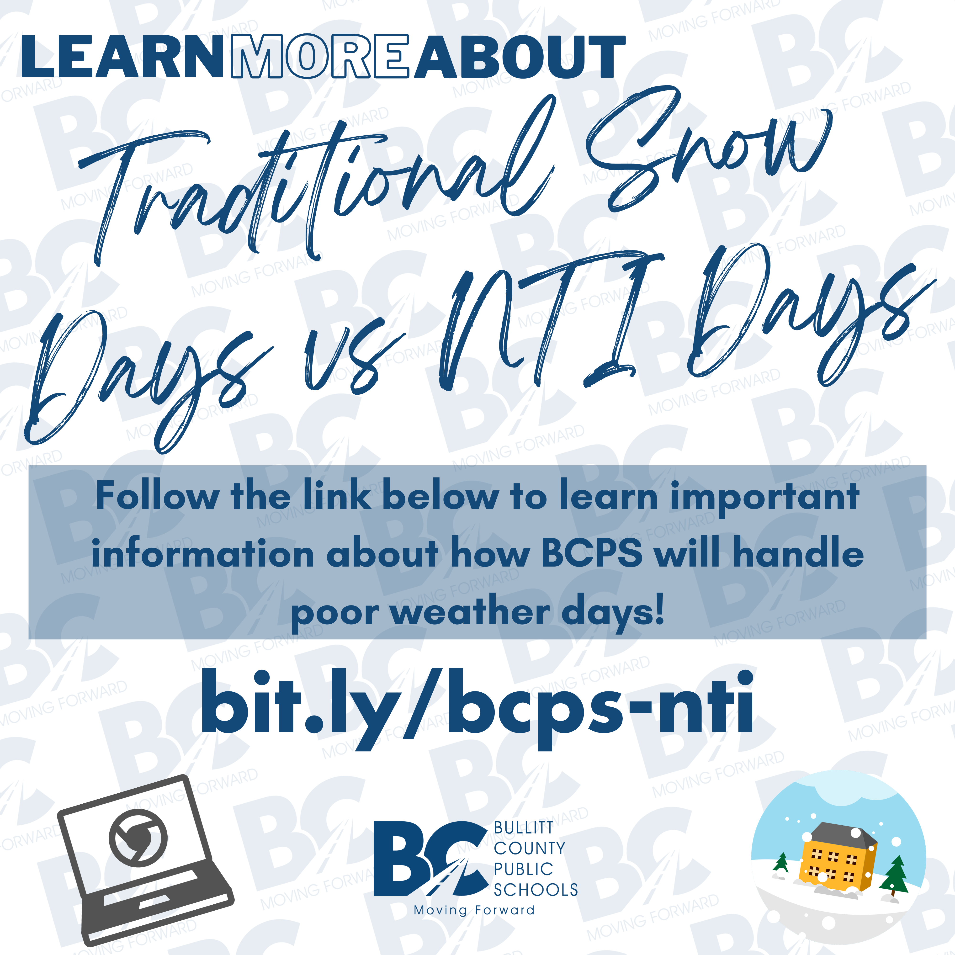 Learn more about BCPS NTI