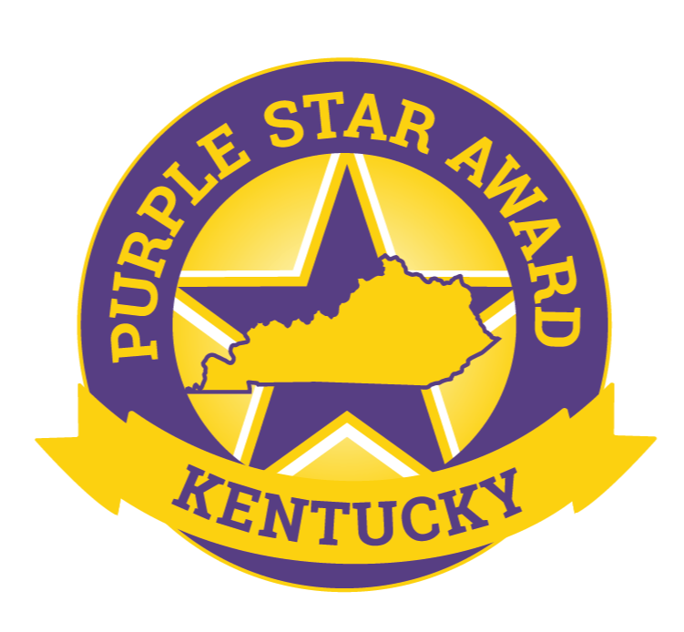 purple star award