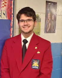 student spotlight