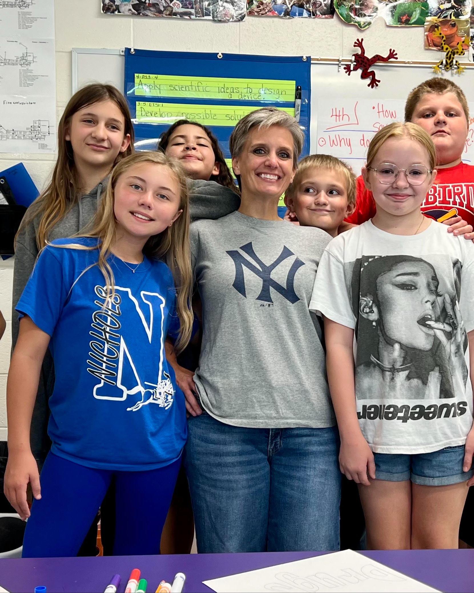 student spotlight